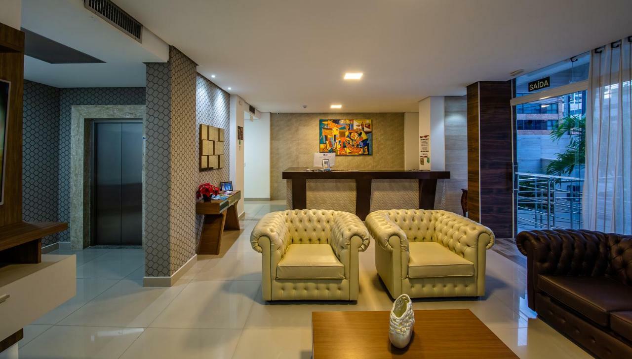 Tambau Beach Hotel — Fotos 3